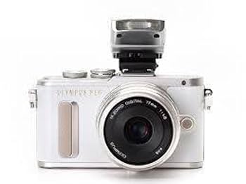 大幅値下げ中！OLYMPUS PEN epl8 Amazon.com : OM SYSTEM OLYMPUS Pen E-PL8 Black Body with 14